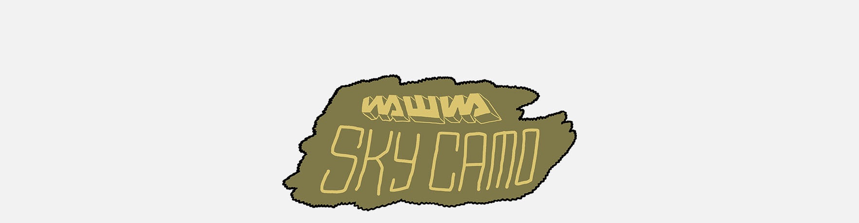 Sky Camo