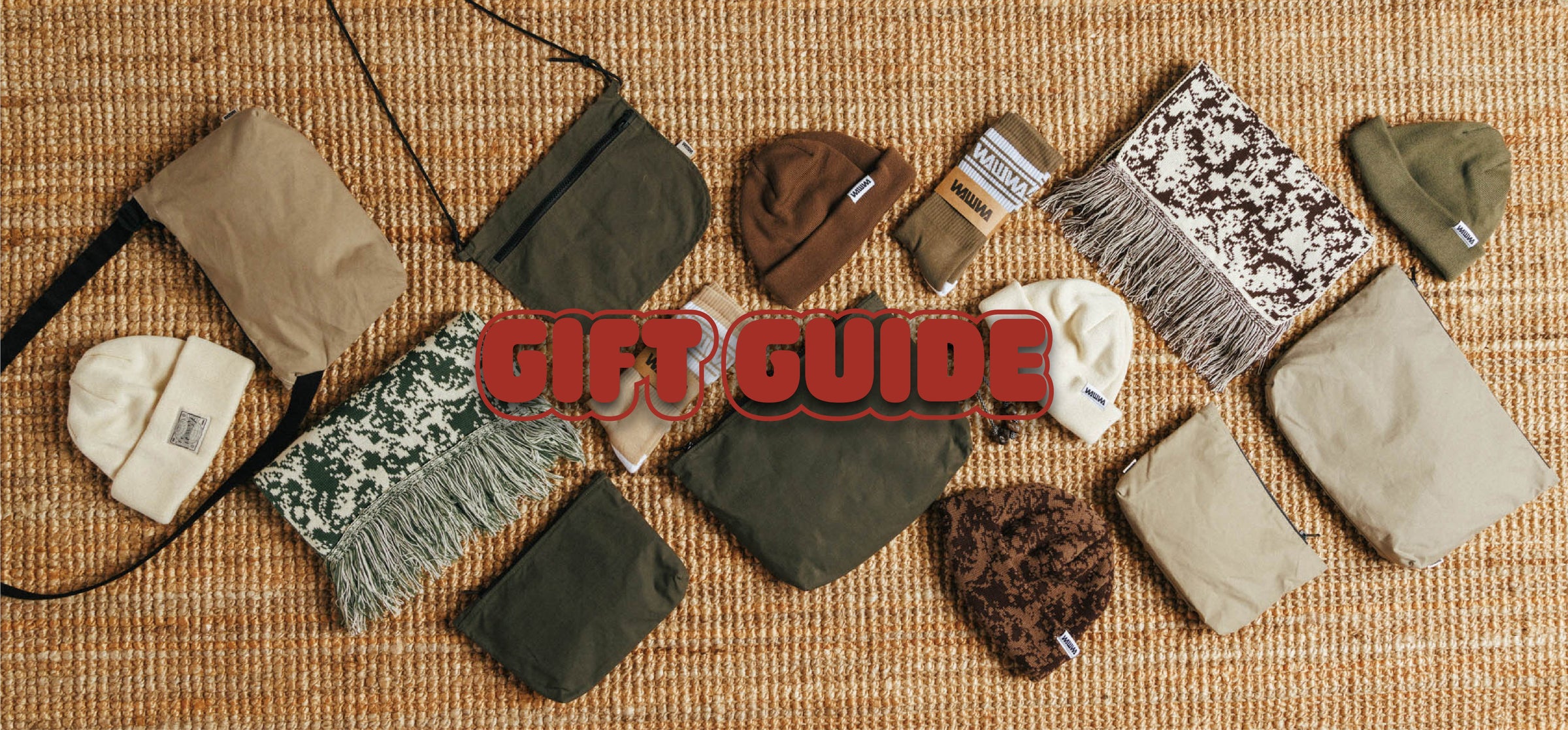 All Gifts