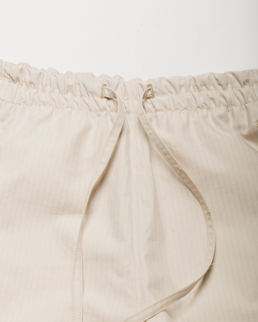 Atlas Pant - Stone
