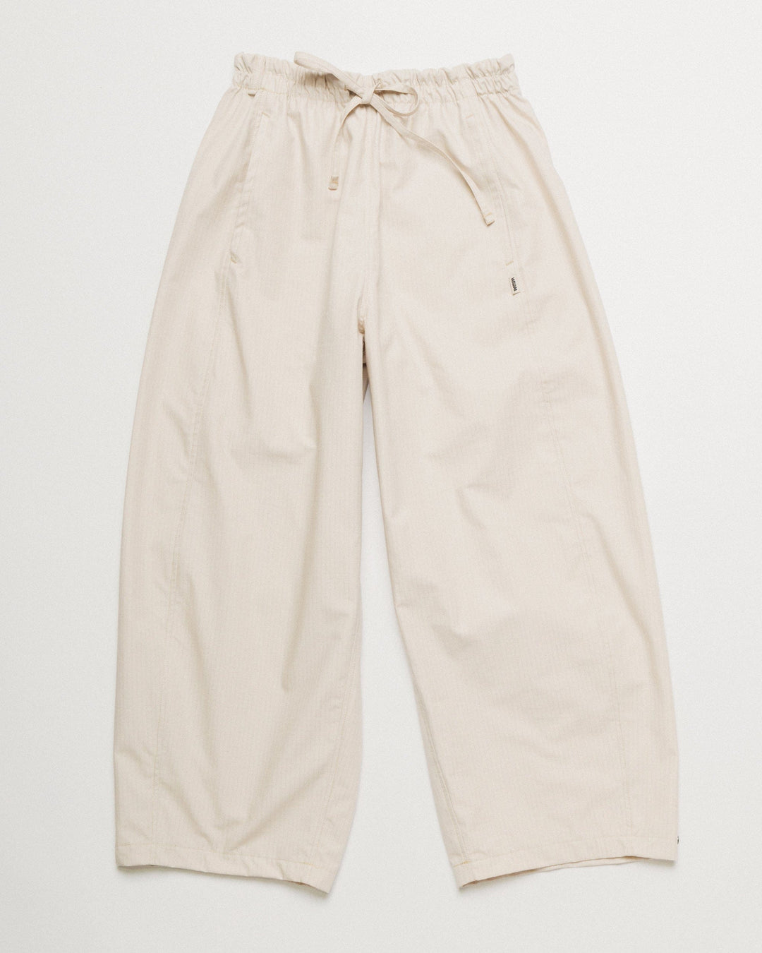 Atlas Pant - Stone