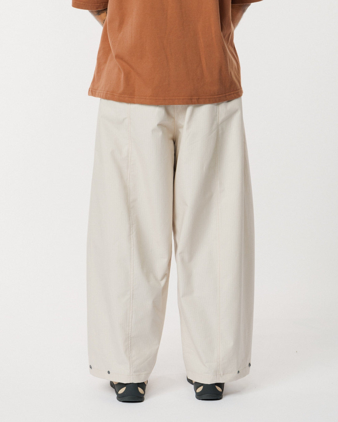 Atlas Pant - Stone
