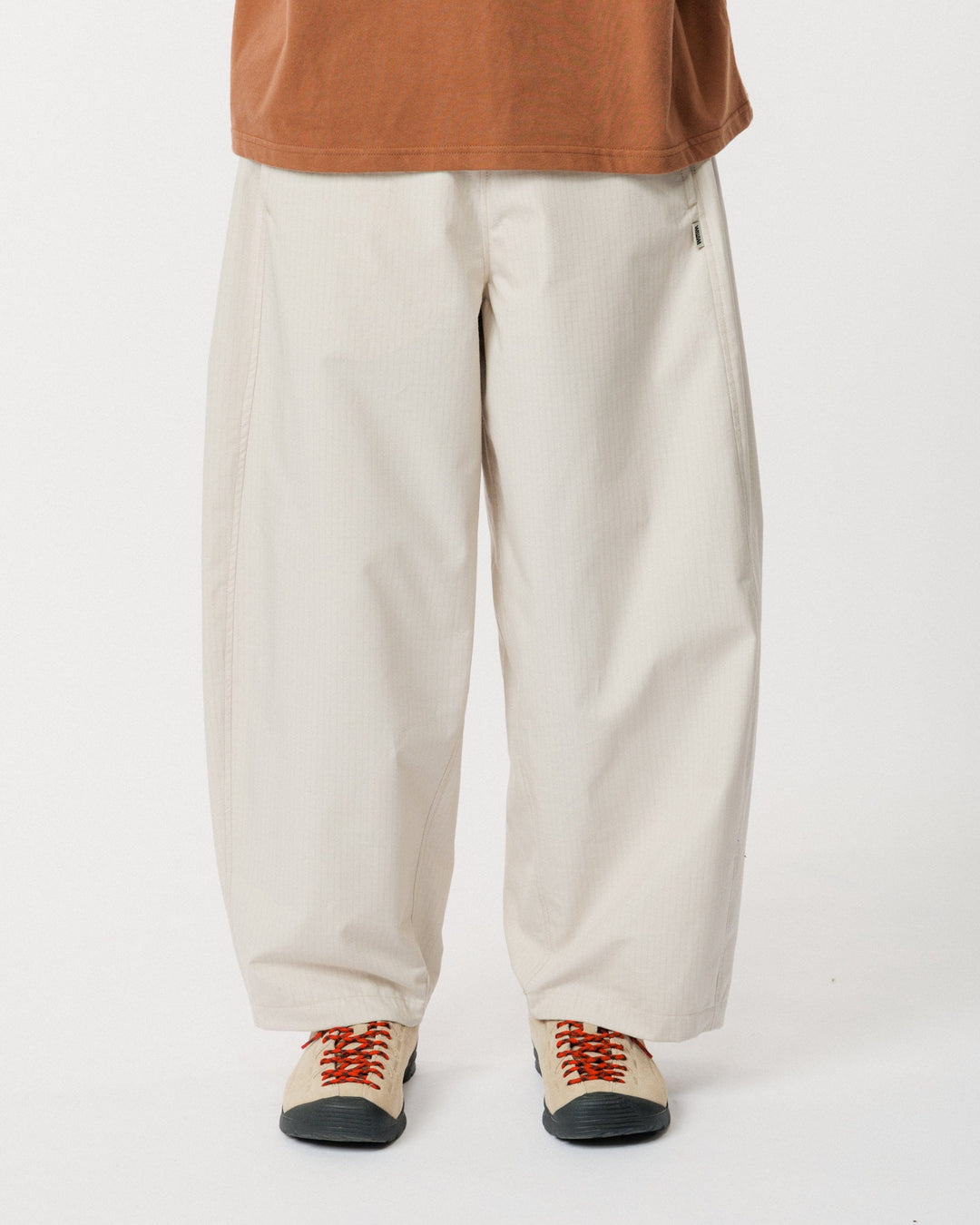 Atlas Pant - Stone