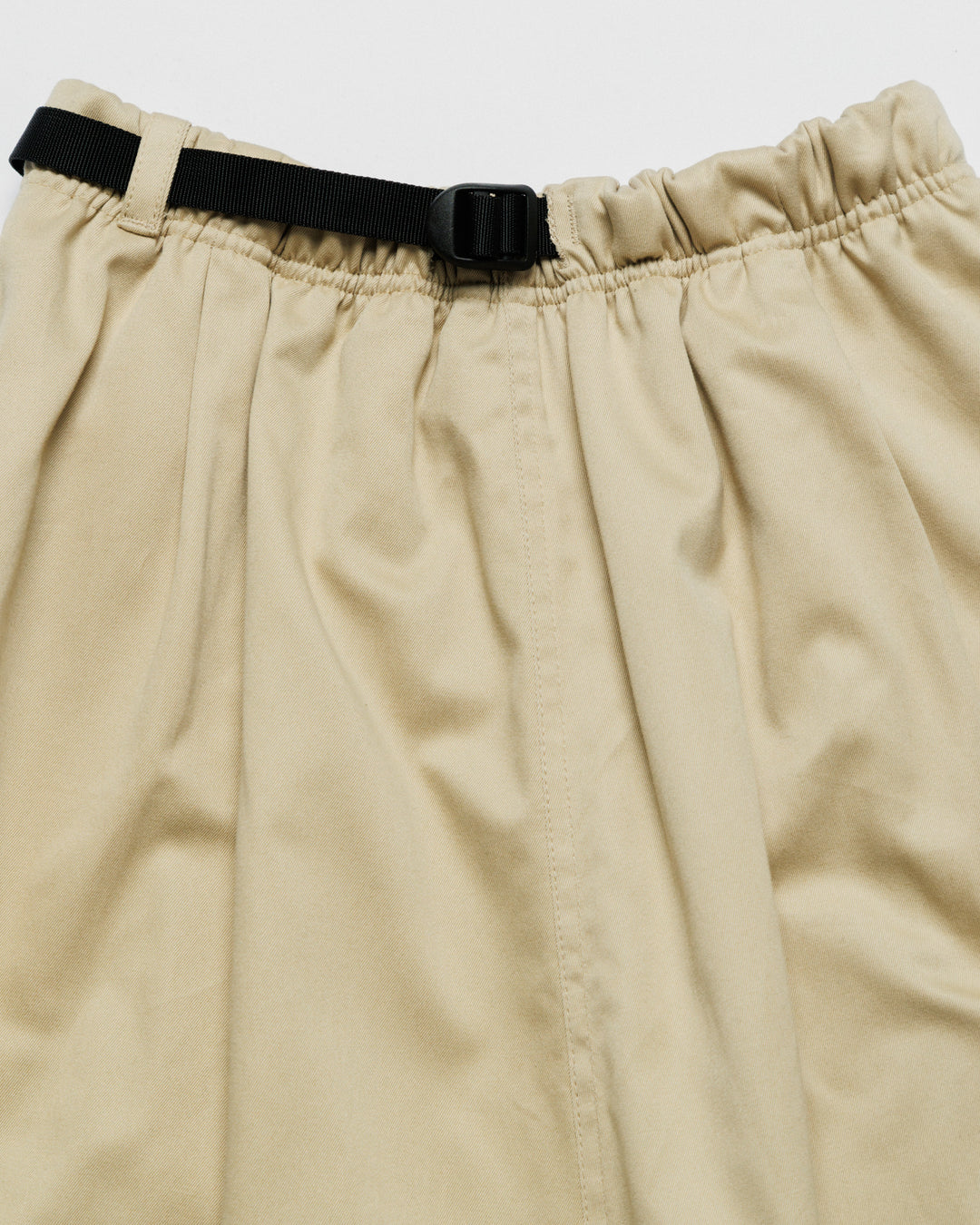 Moleskin Ayla Skirt V2 - Stone