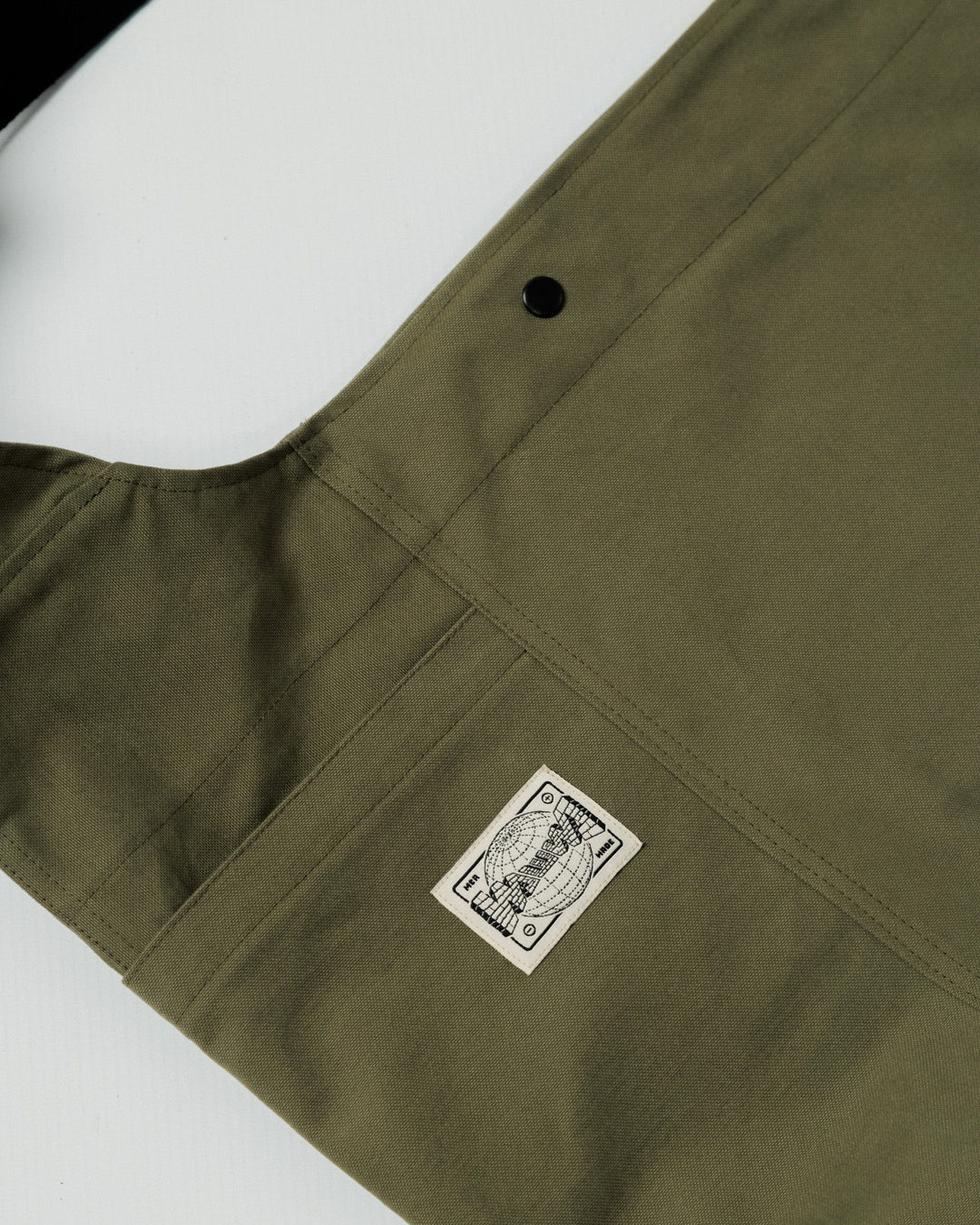 Studio Bag - Khaki