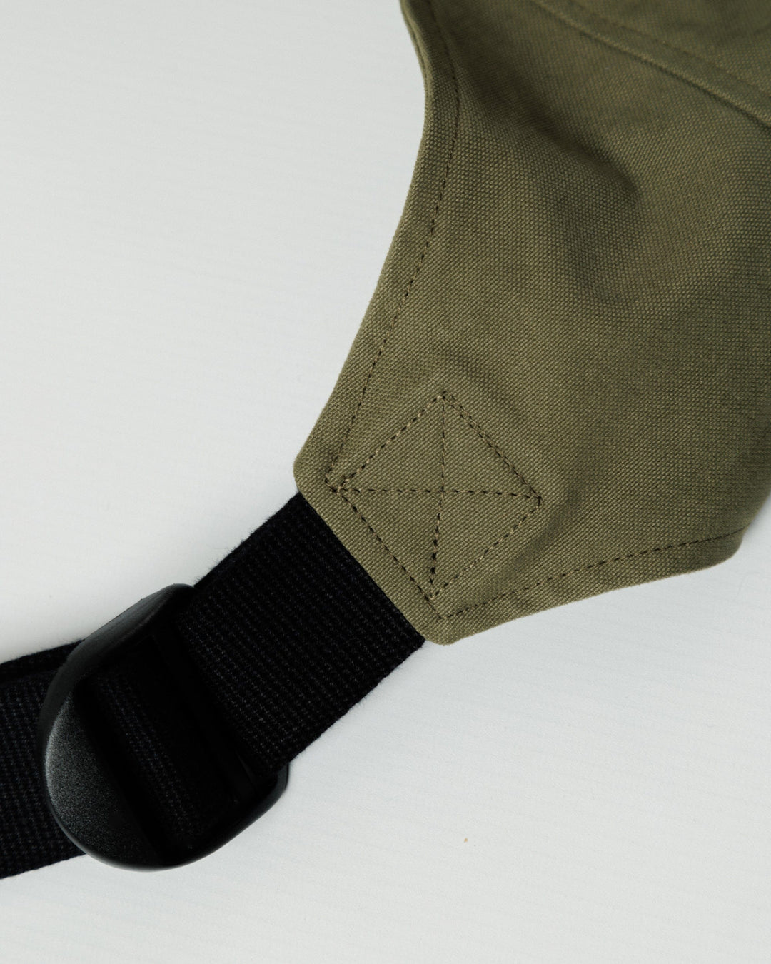Studio Bag - Khaki