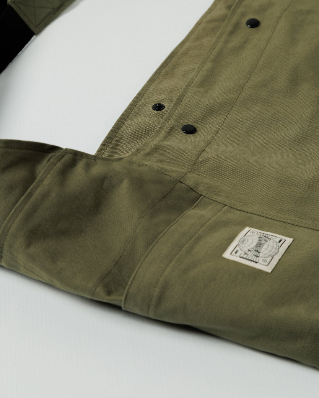 Studio Bag - Khaki