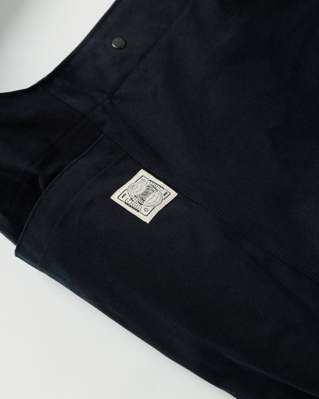 Studio Bag - Black