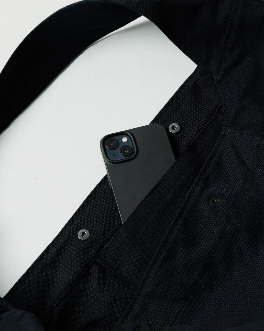 Studio Bag - Black
