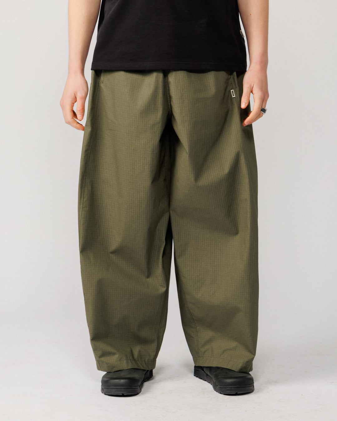 Atlas Pant - Khaki
