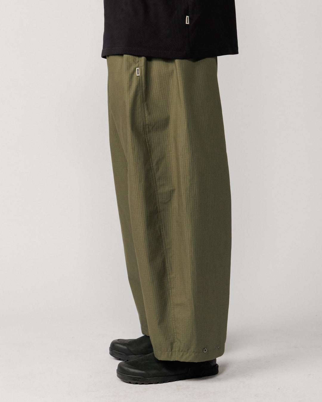Atlas Pant - Khaki