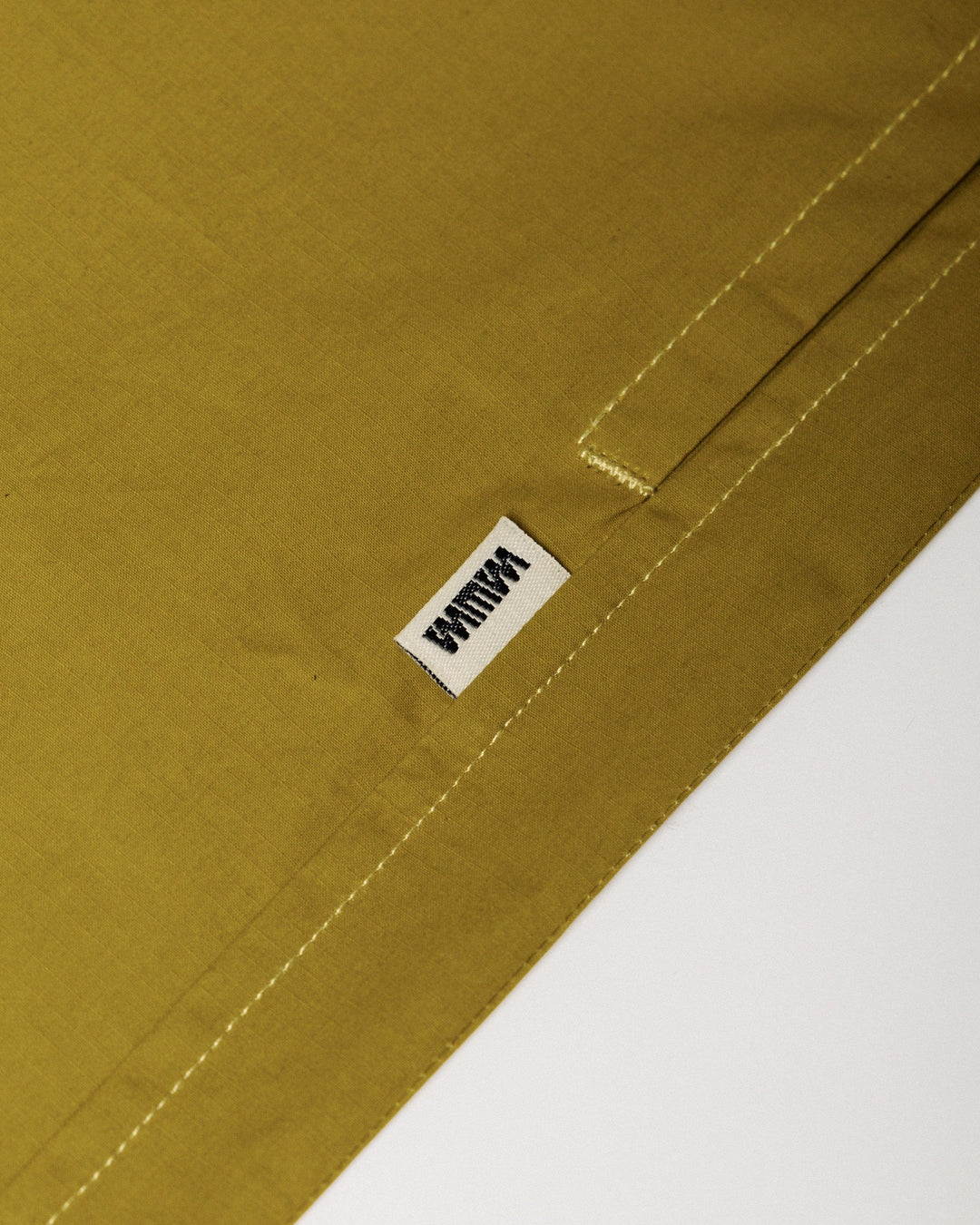 Nova Jacket - Olive