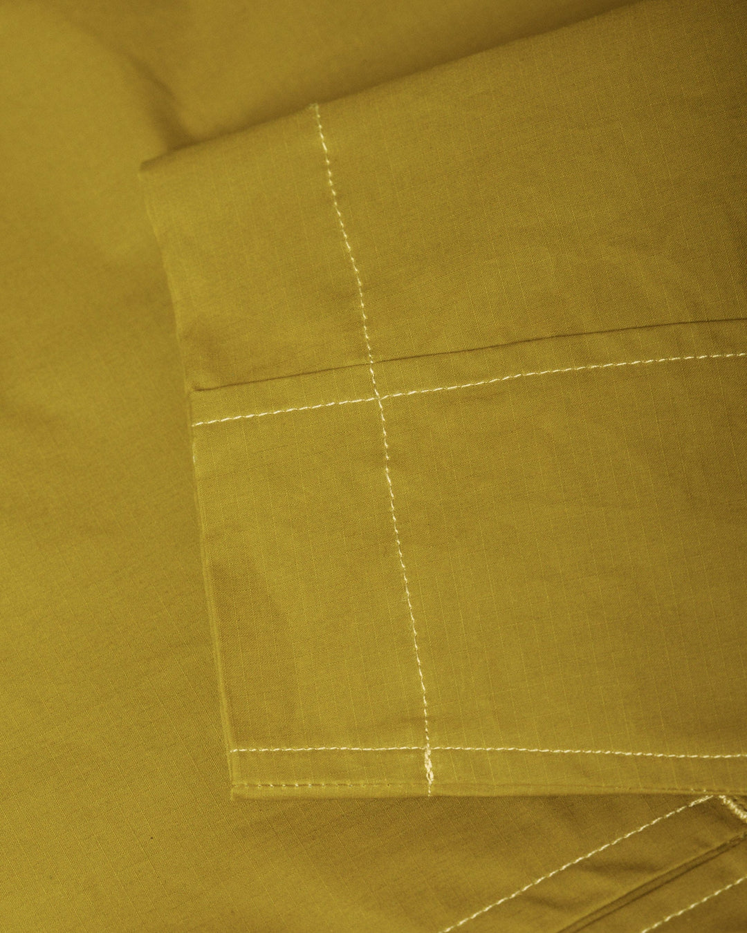 Nova Jacket - Olive