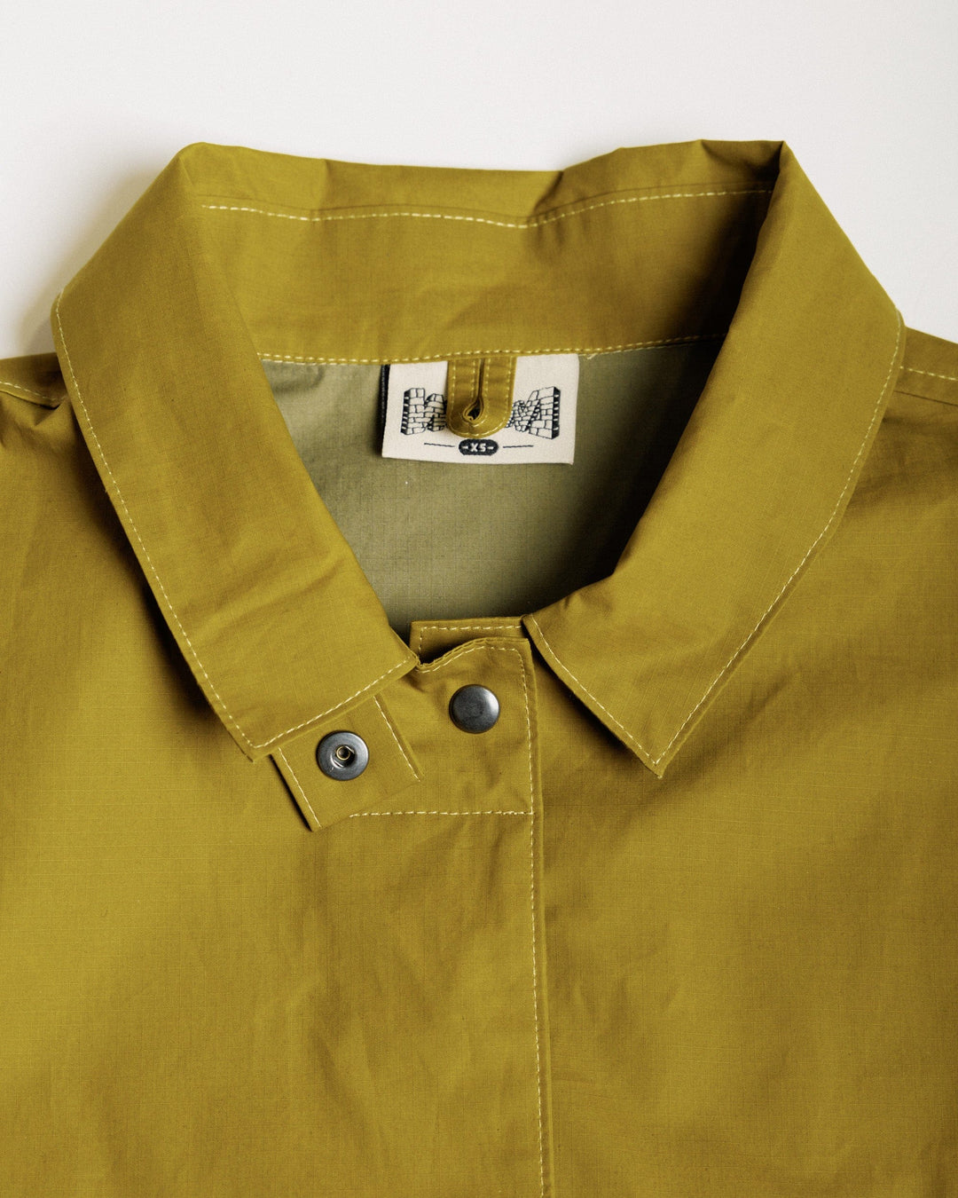 Nova Jacket - Olive