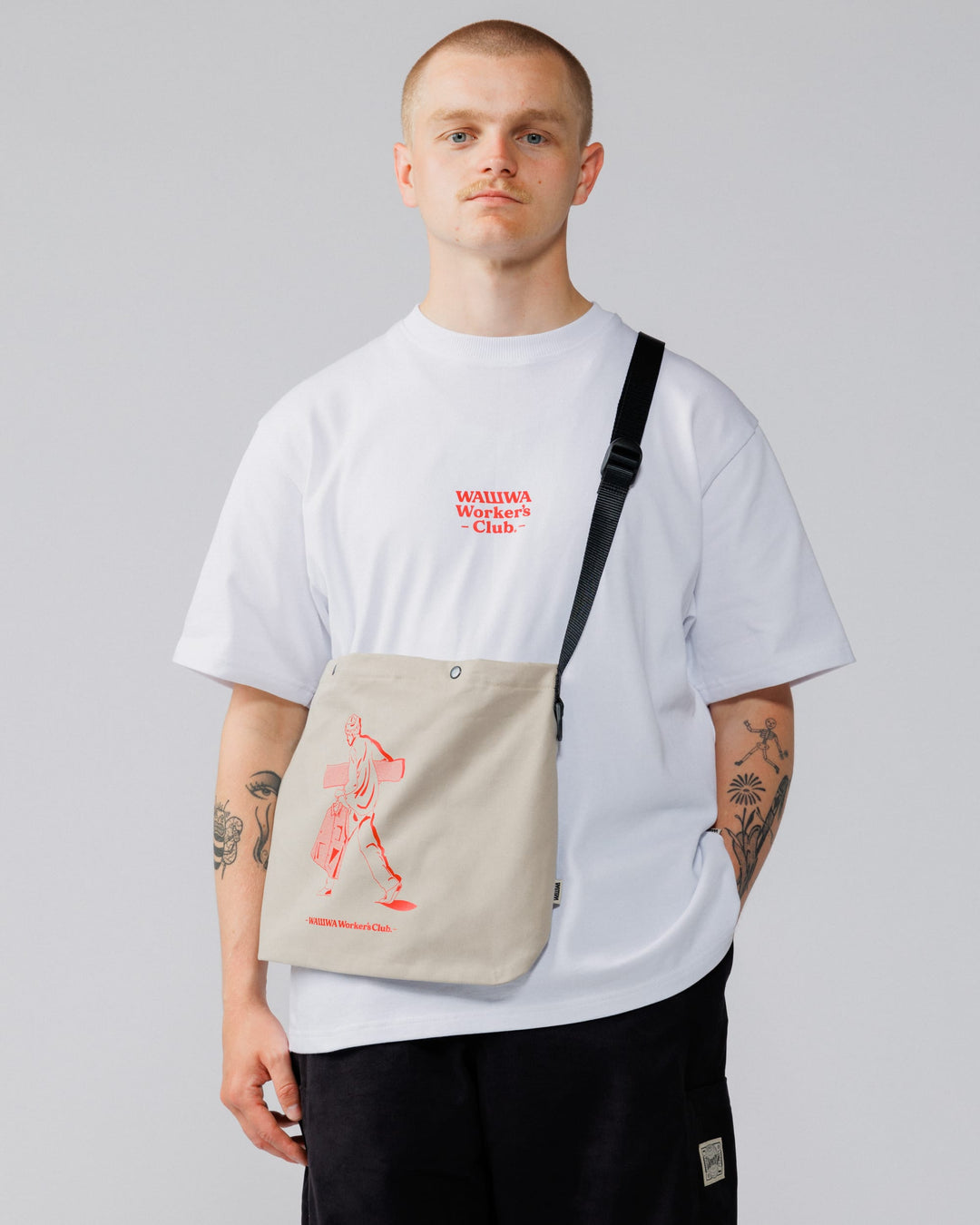 Studio Musette - Stone