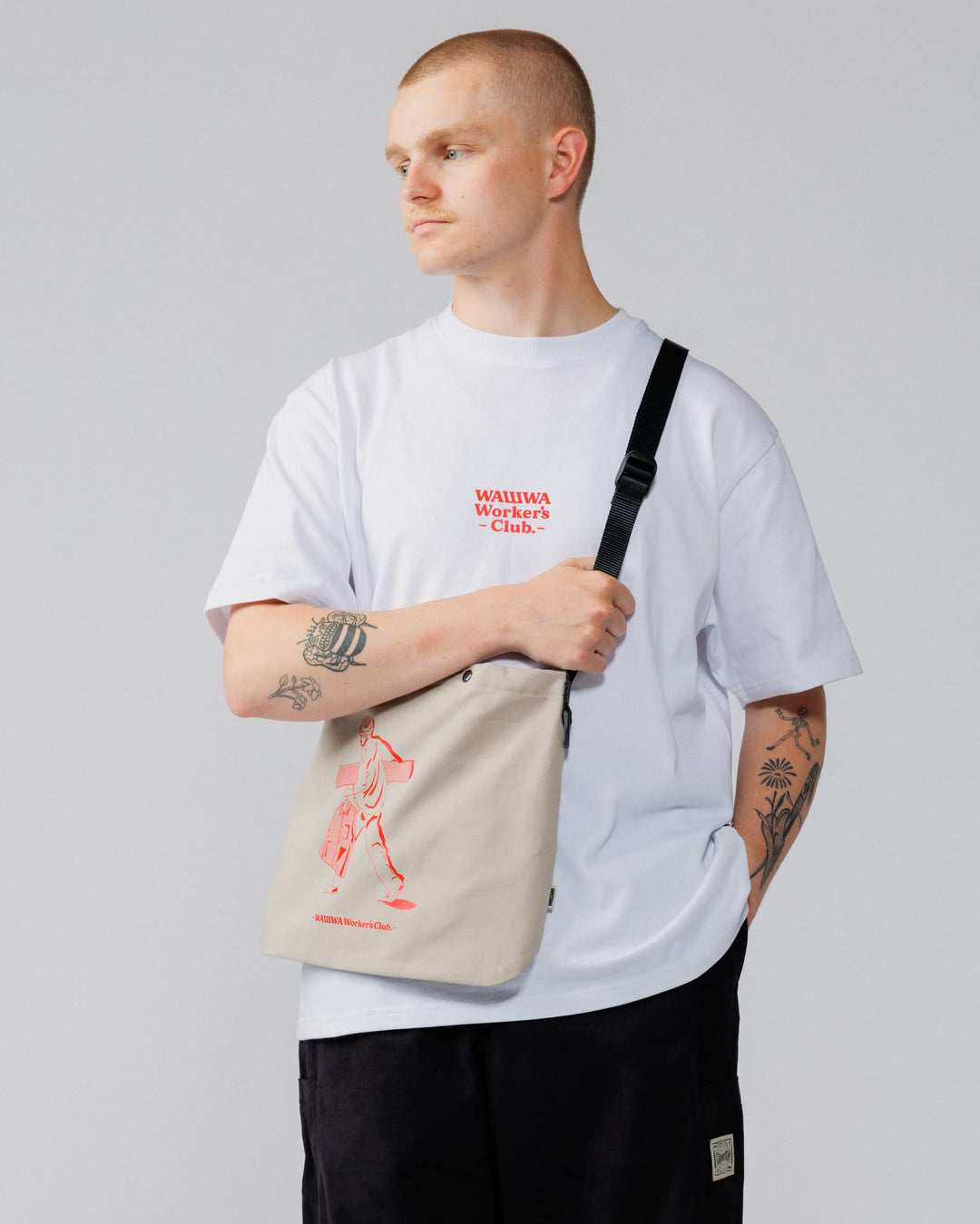 Studio Musette - Stone