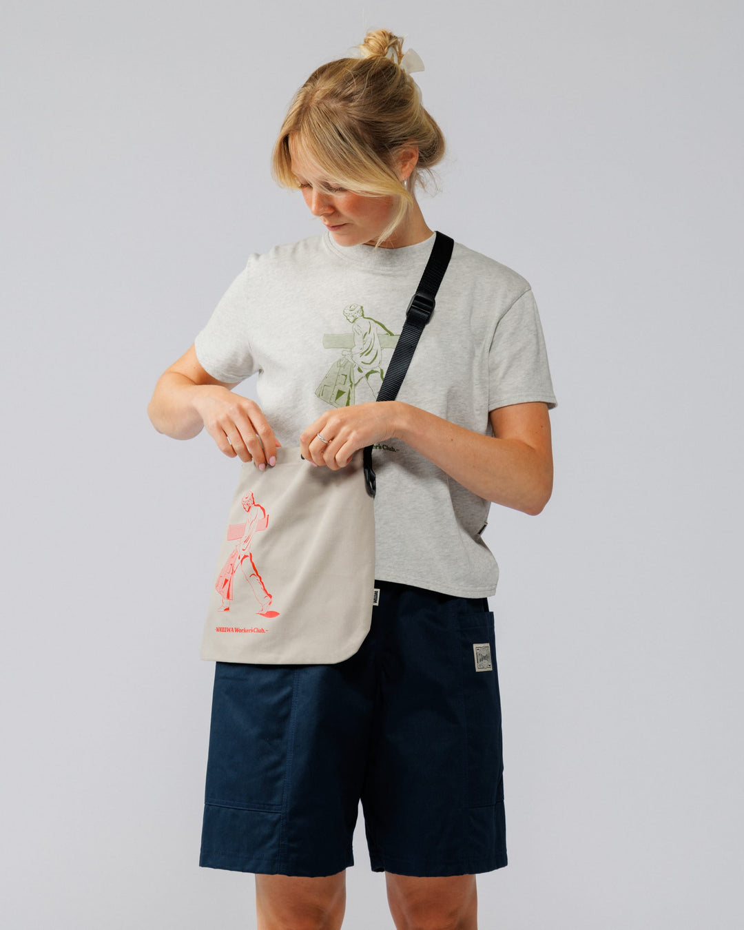 Studio Musette - Stone