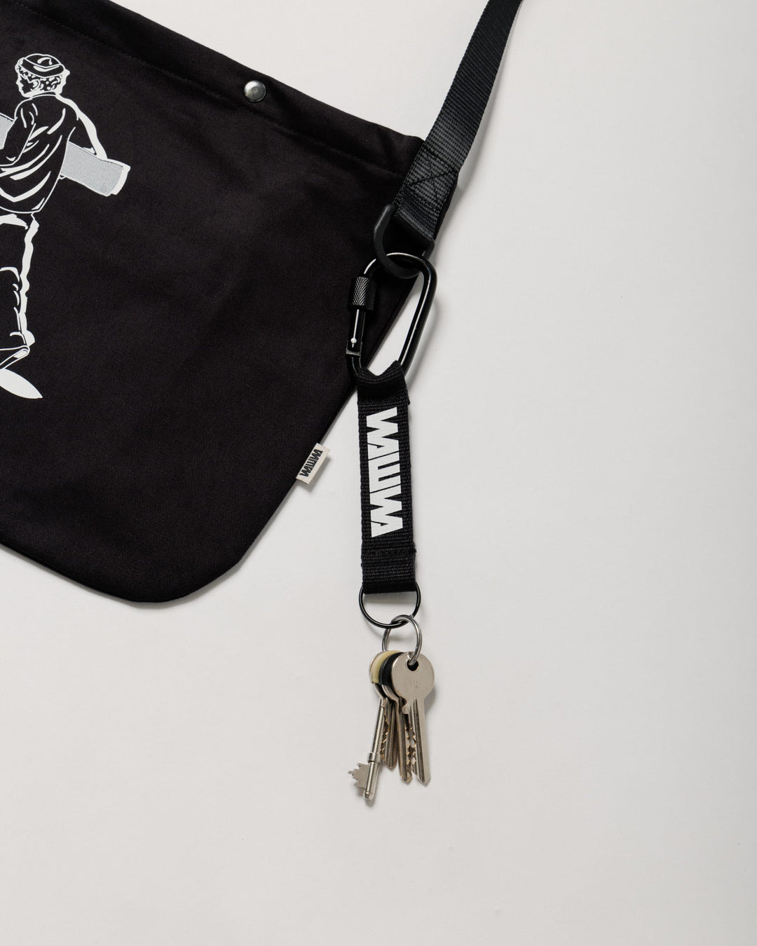 Studio Musette - Black