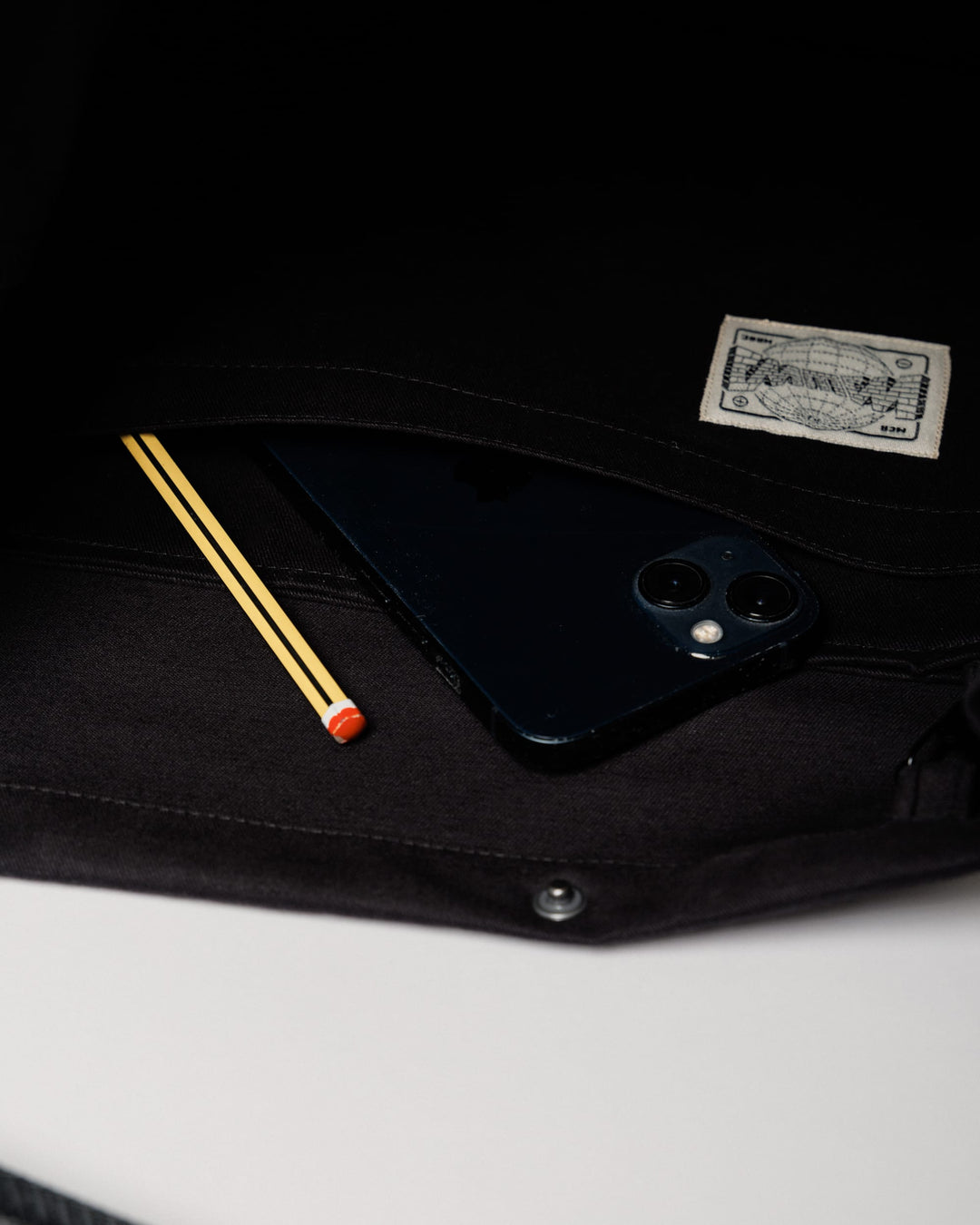 Studio Musette - Black