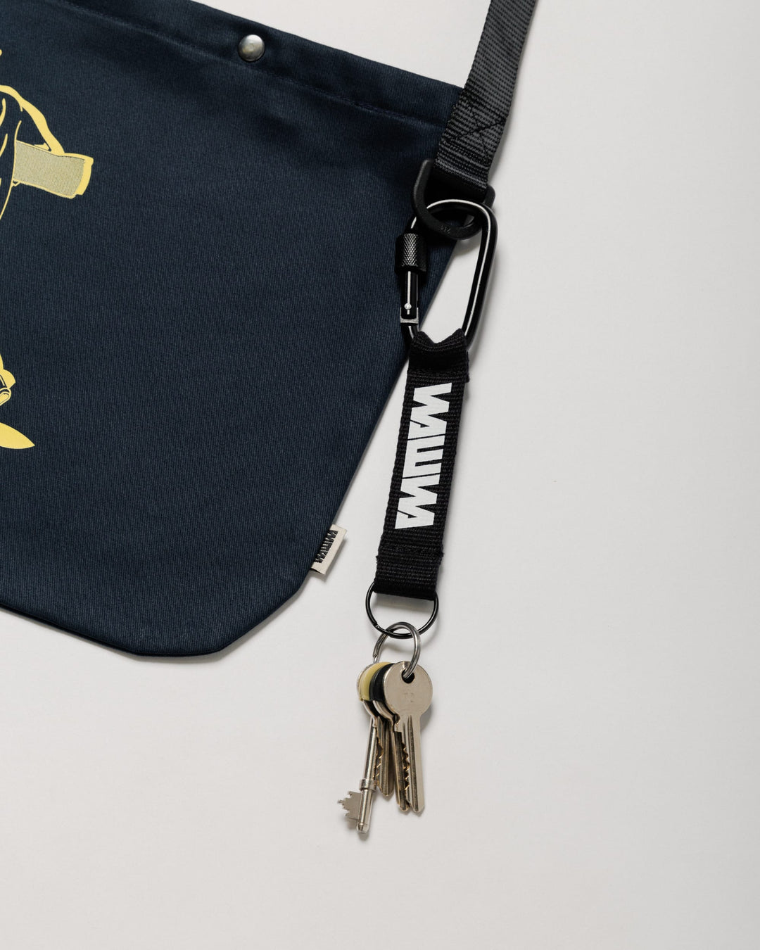 Studio Musette - Navy