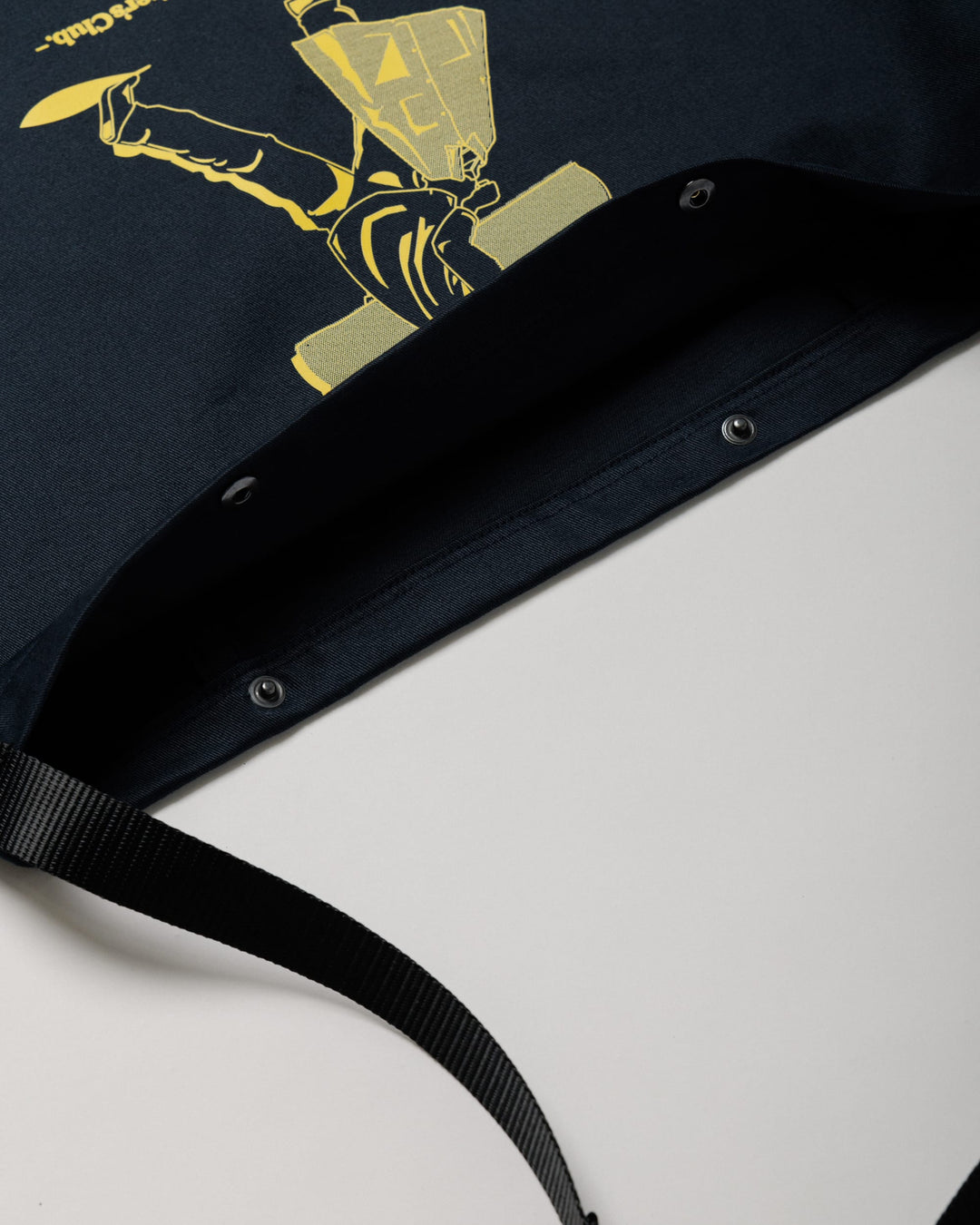 Studio Musette - Navy