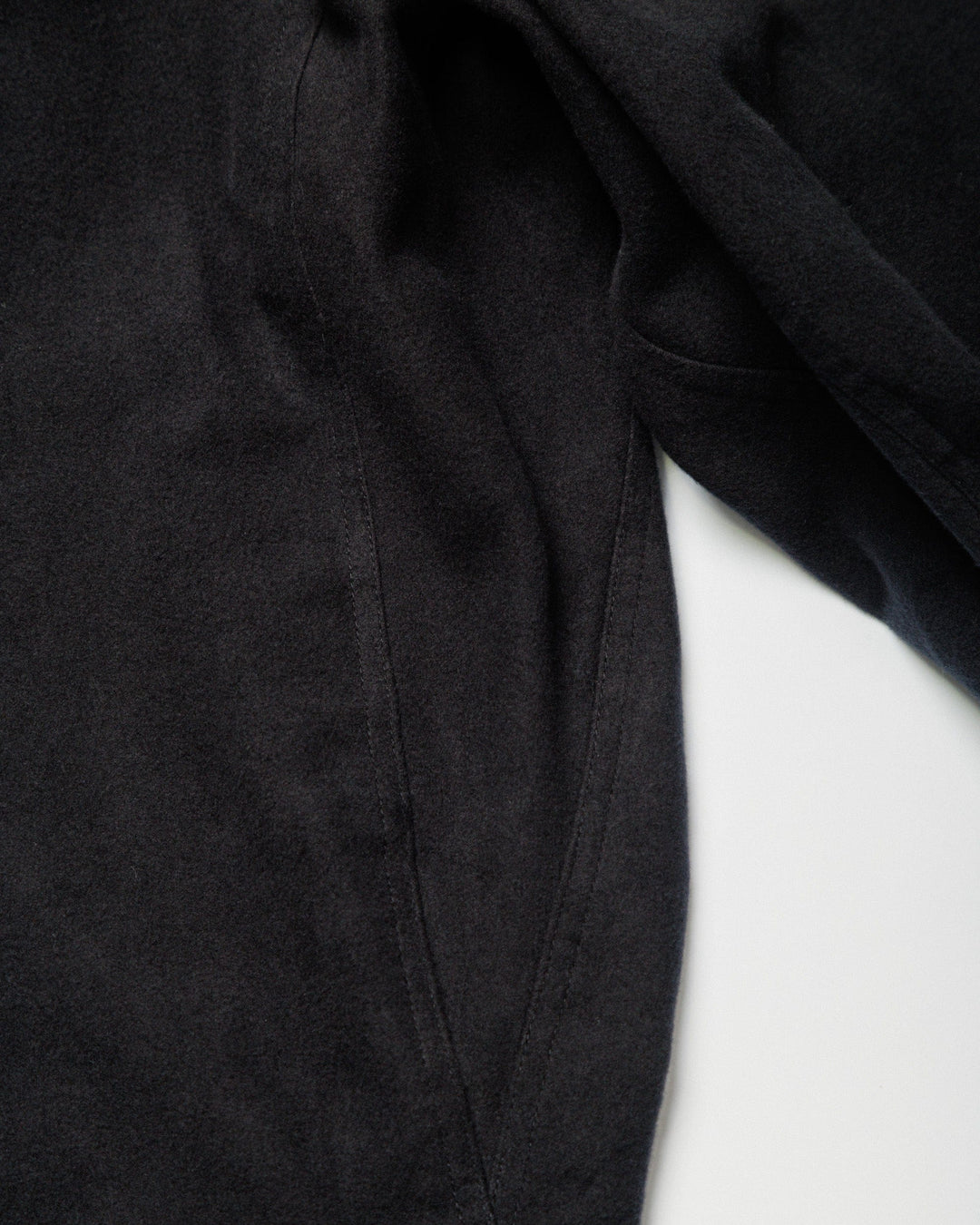 Moleskin Zama Pants V2 - Black