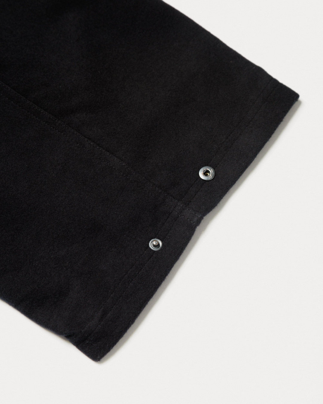 Moleskin Zama Pants V2 - Black