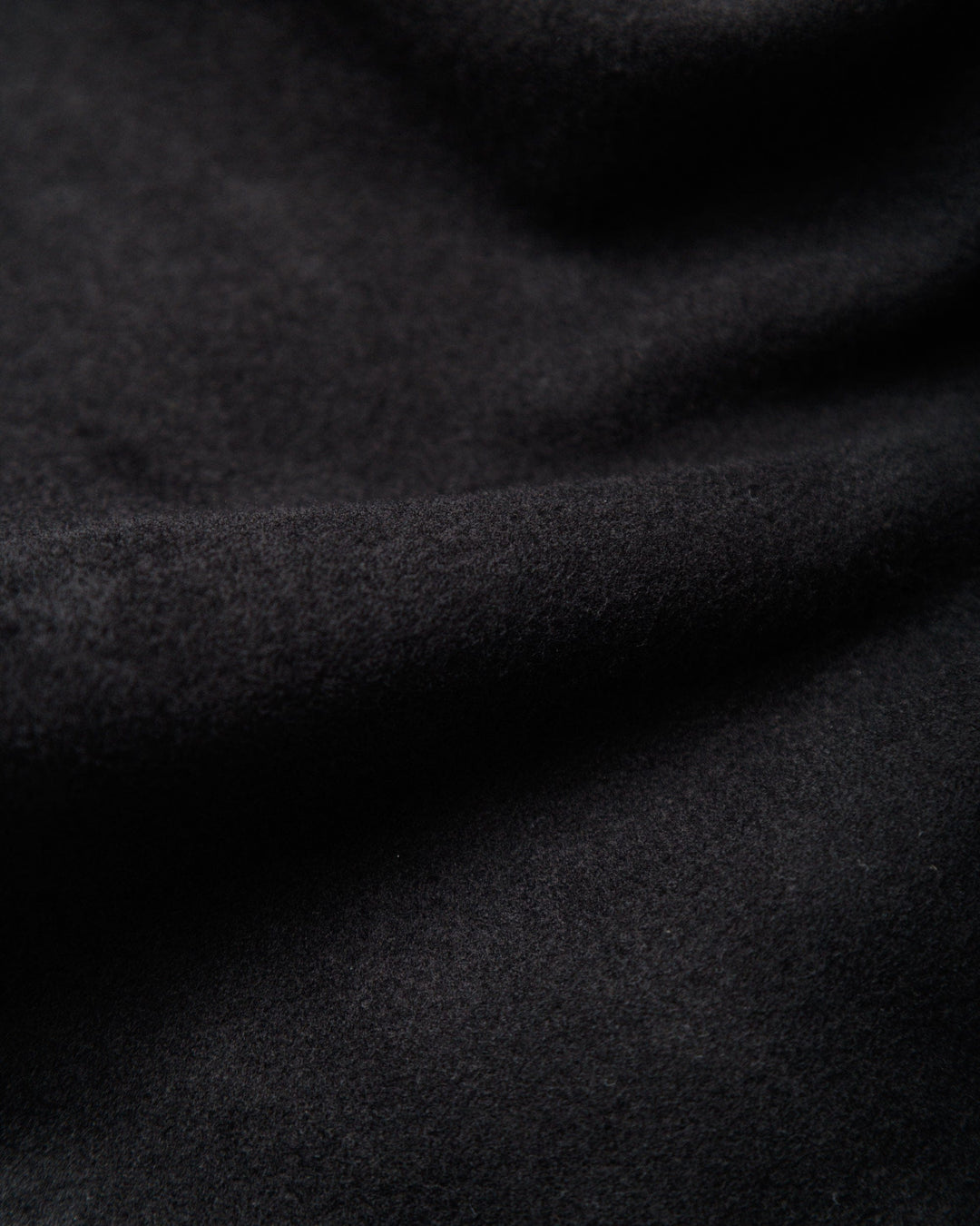 Moleskin Zama Pants V2 - Black