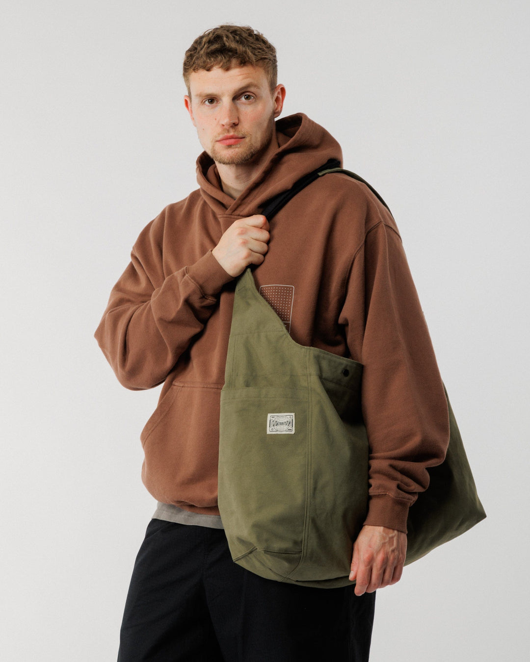 Studio Bag - Khaki