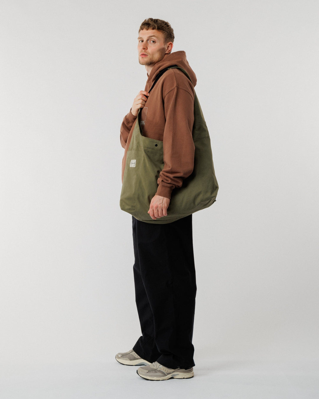 Studio Bag - Khaki