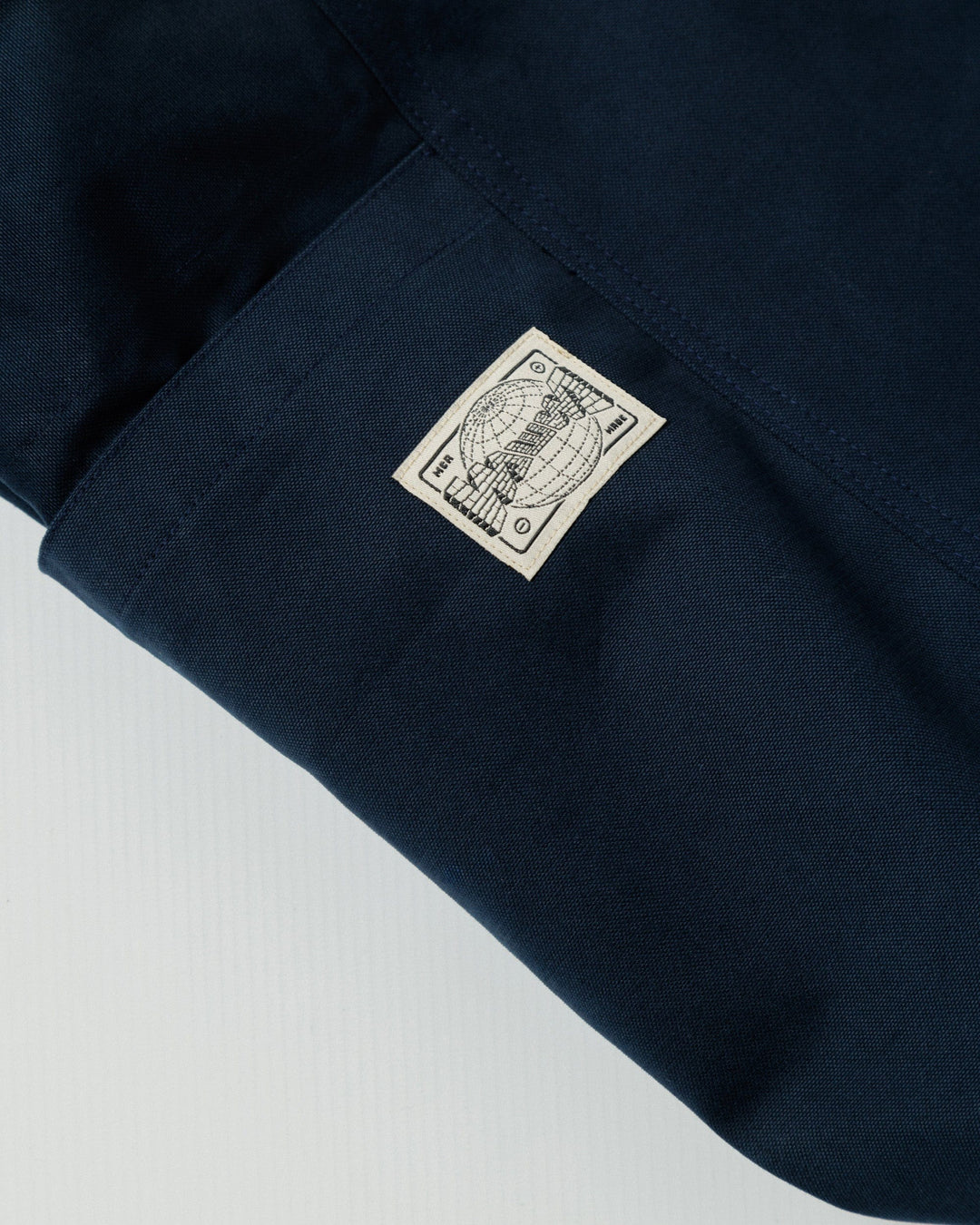 Studio Bag - Navy
