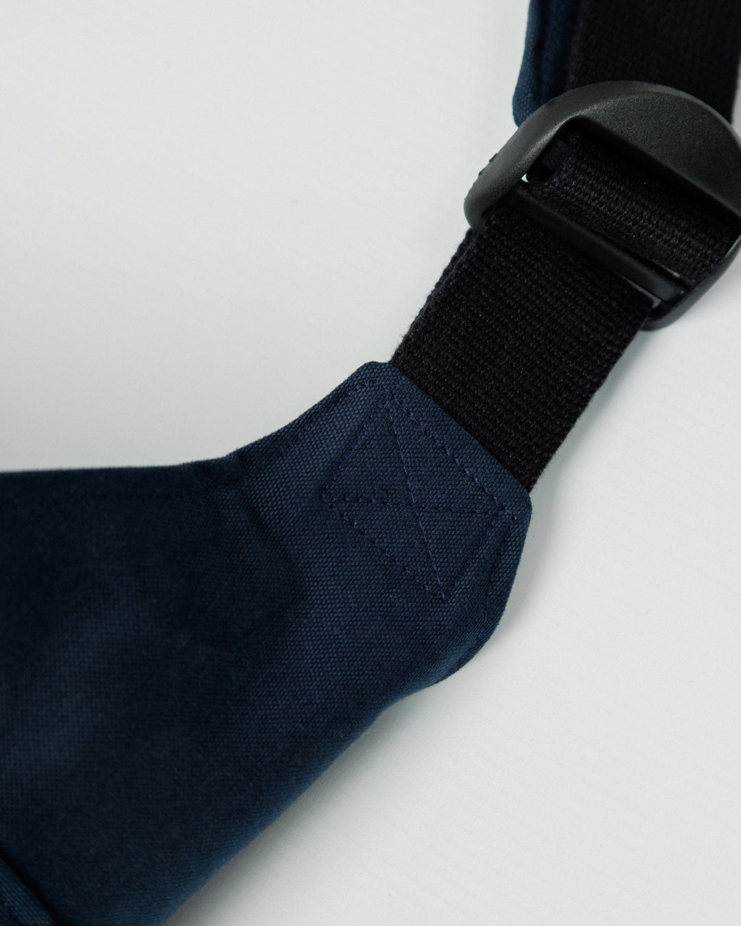 Studio Bag - Navy
