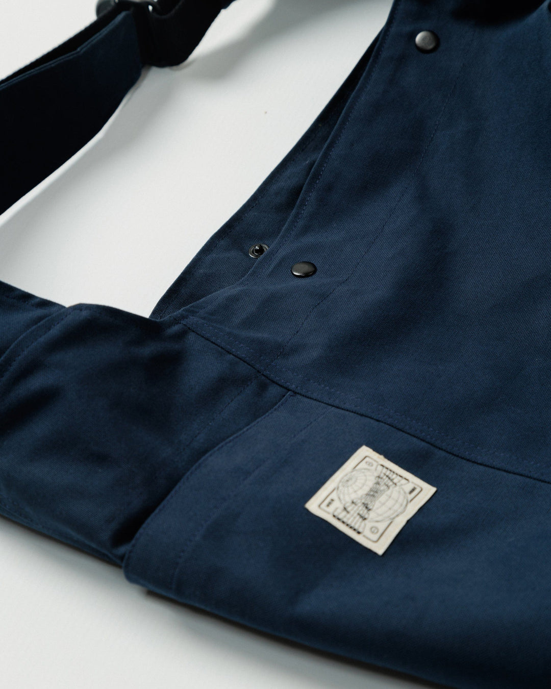 Studio Bag - Navy