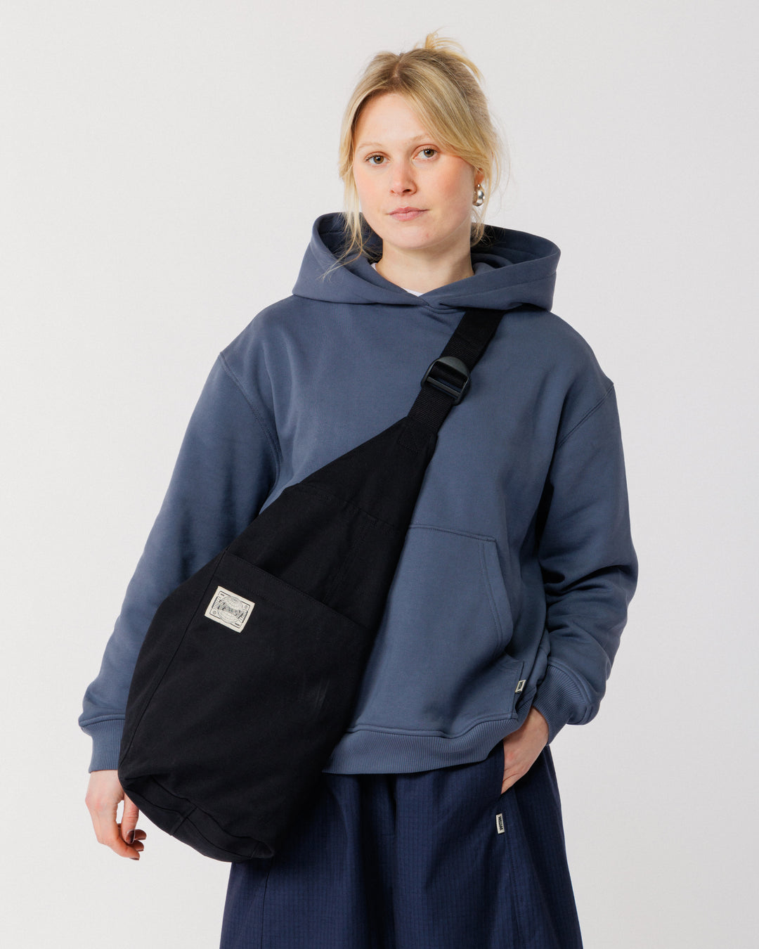 Studio Bag - Black
