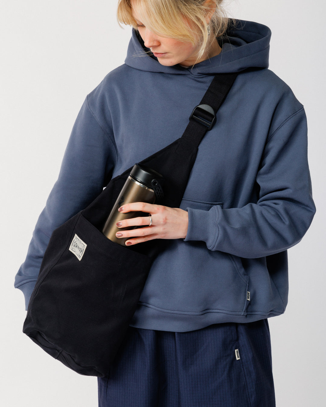 Studio Bag - Black