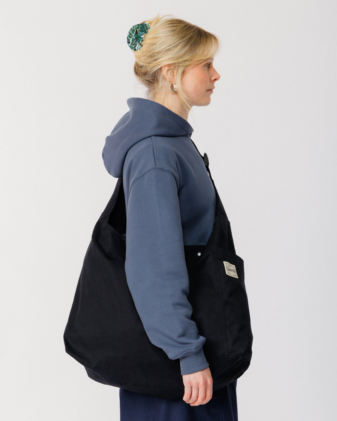 Studio Bag - Black