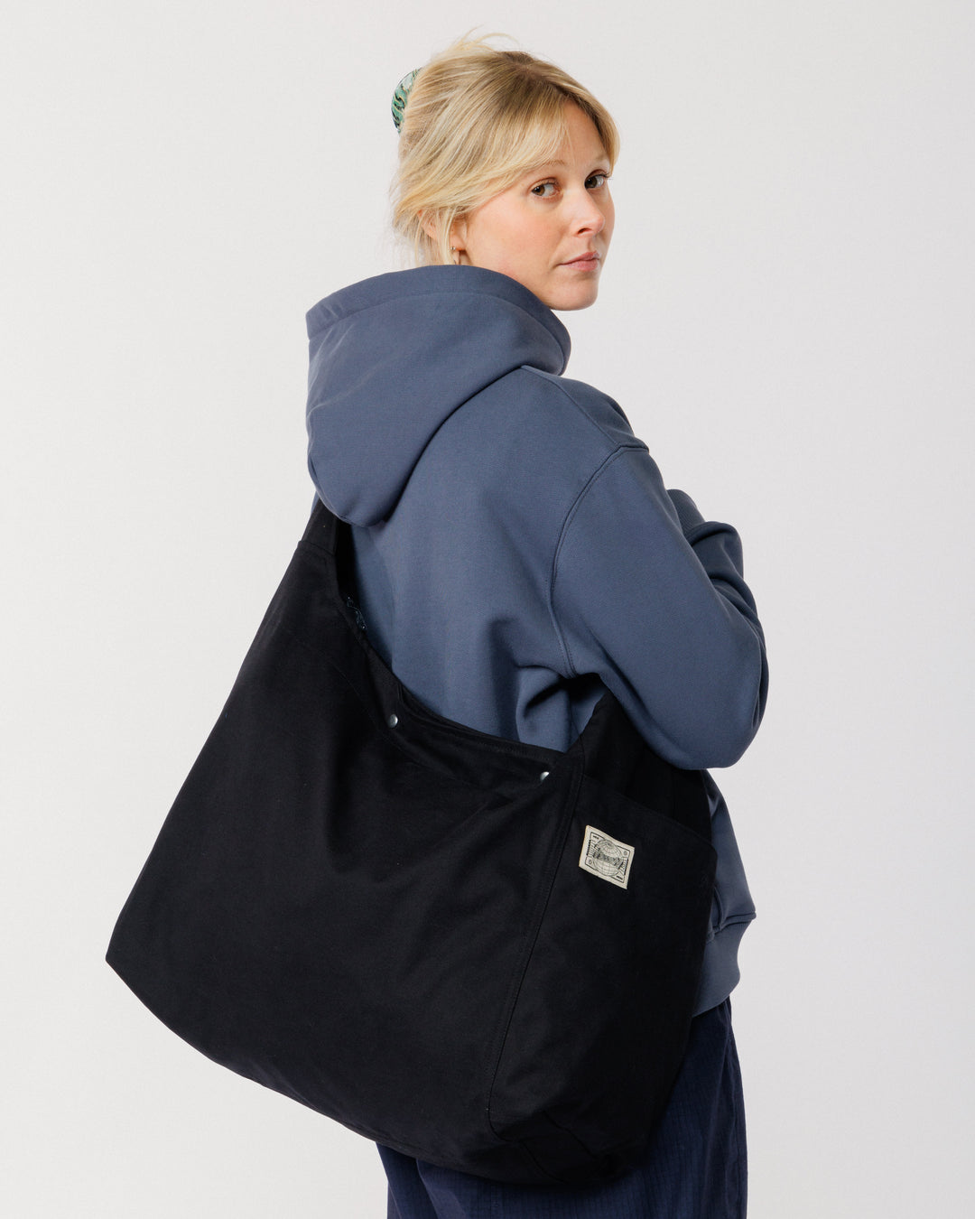 Studio Bag - Black