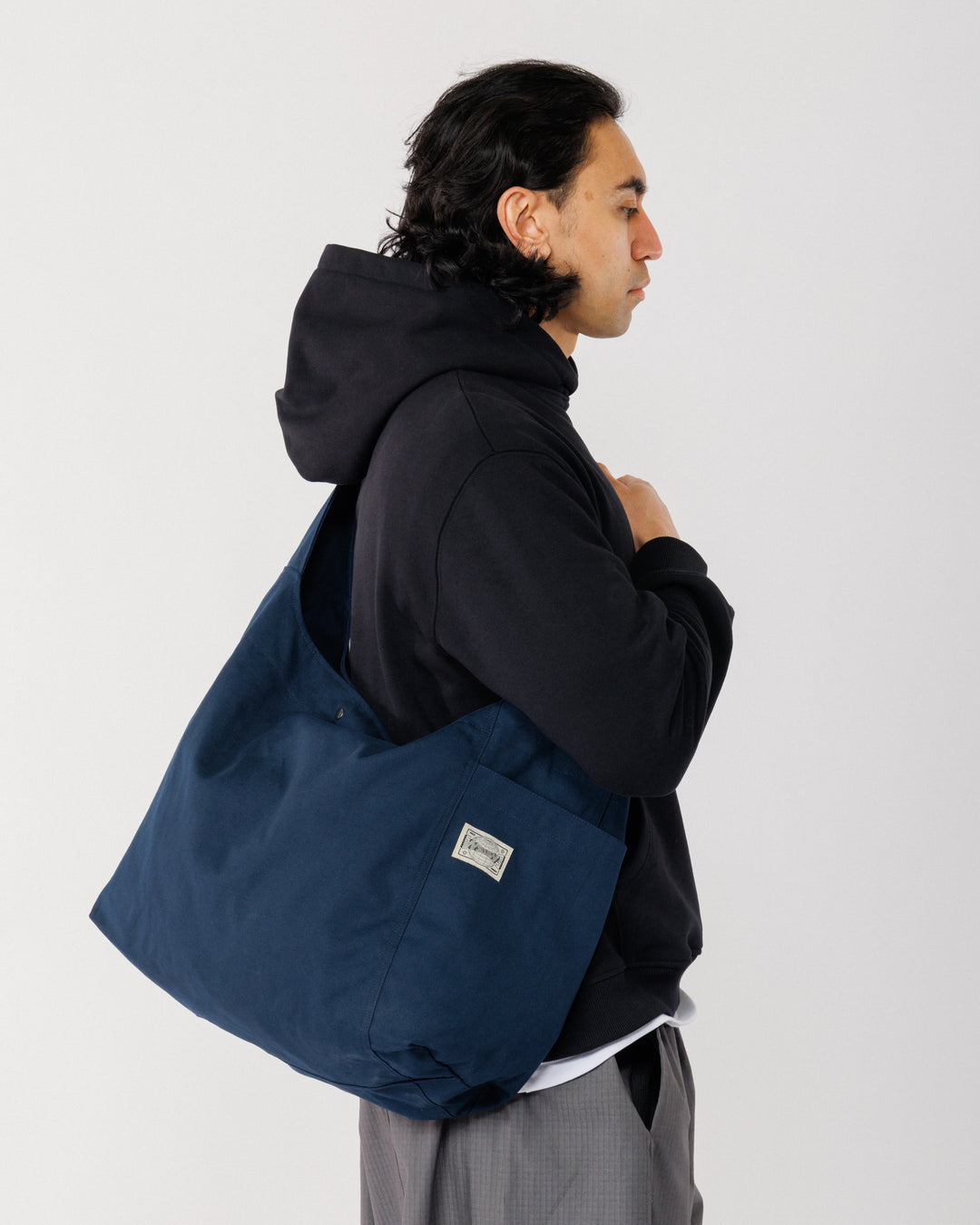 Studio Bag - Navy