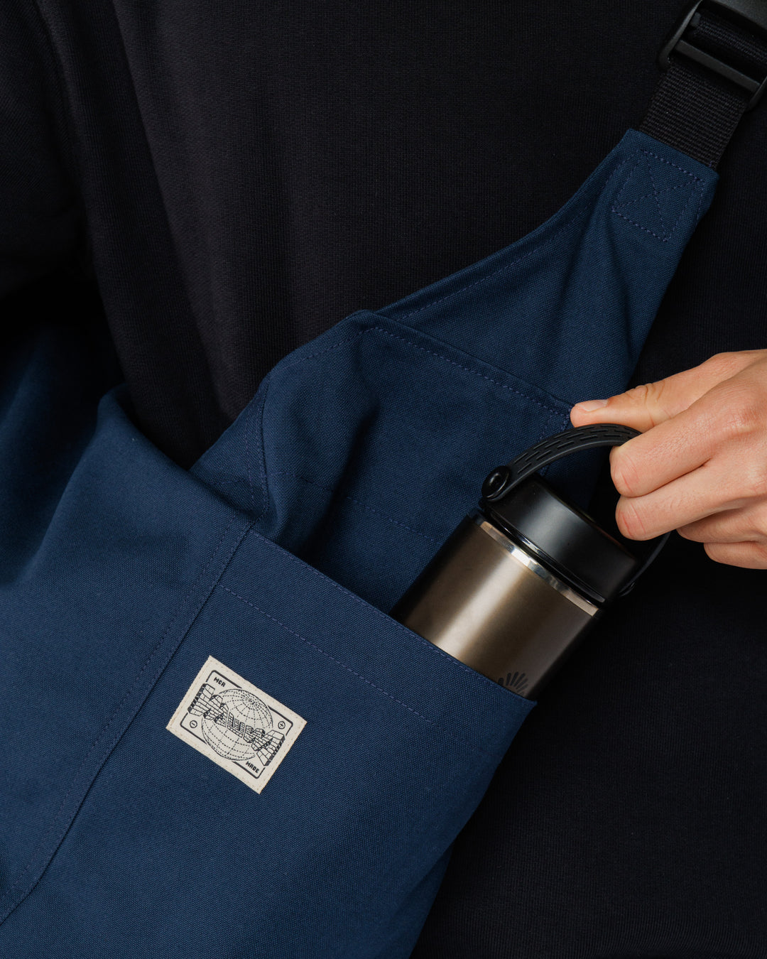 Studio Bag - Navy
