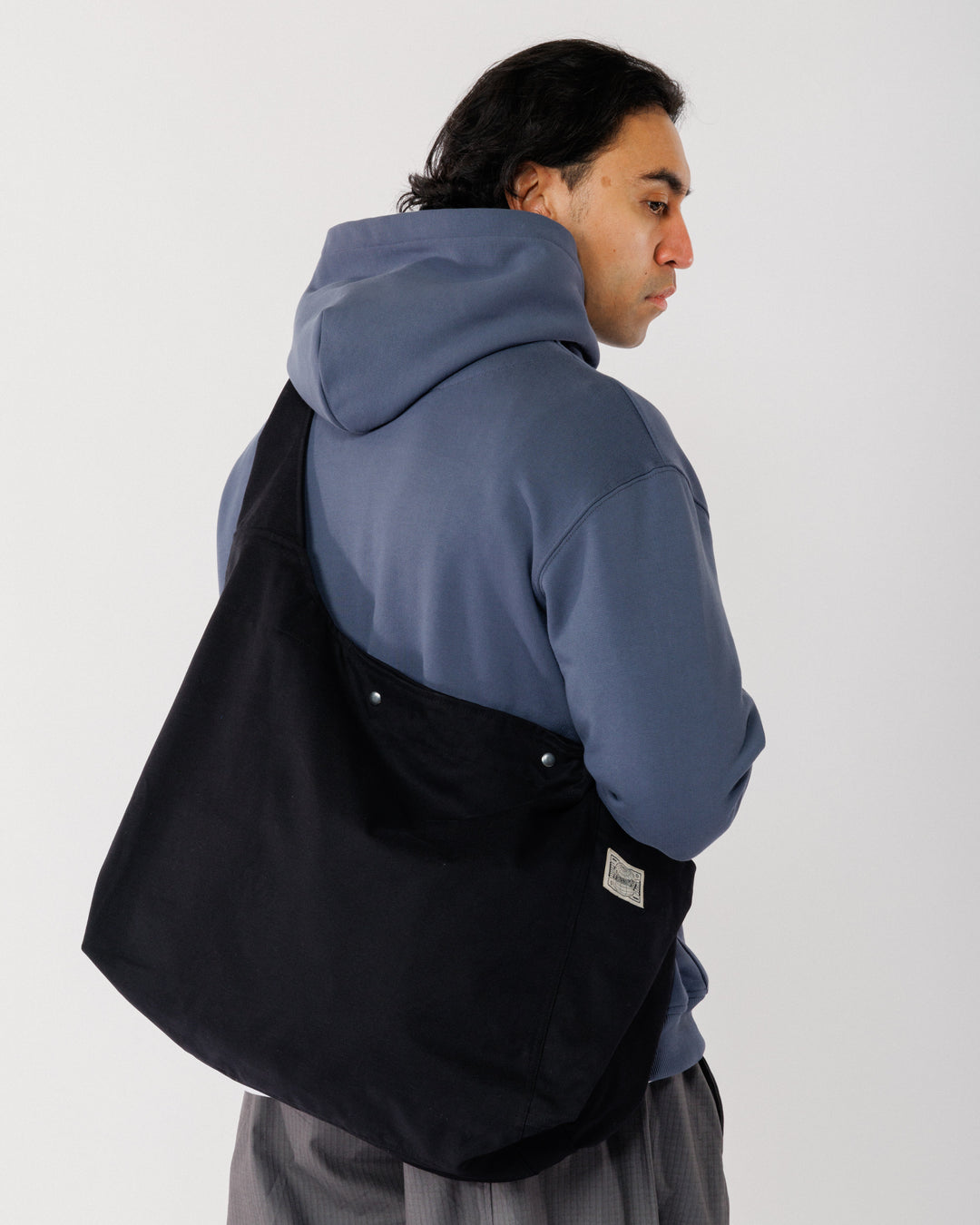 Studio Bag - Black