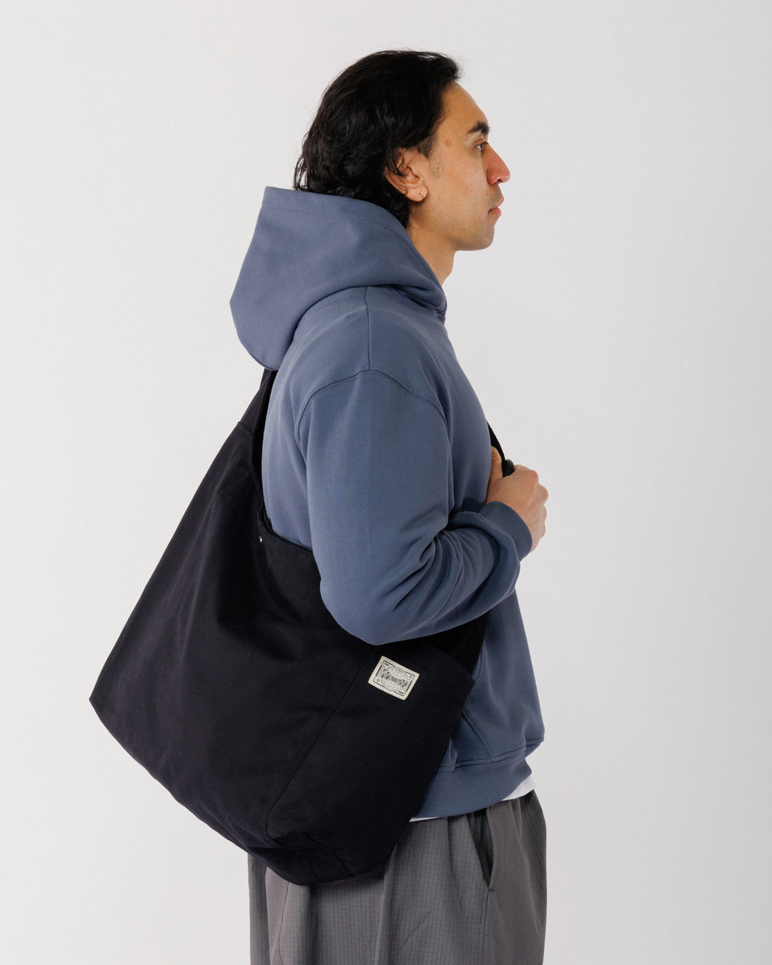 Studio Bag - Black