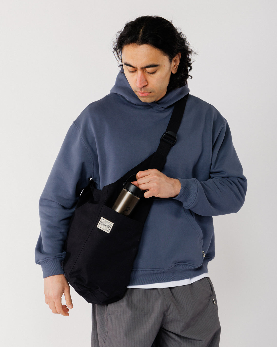 Studio Bag - Black