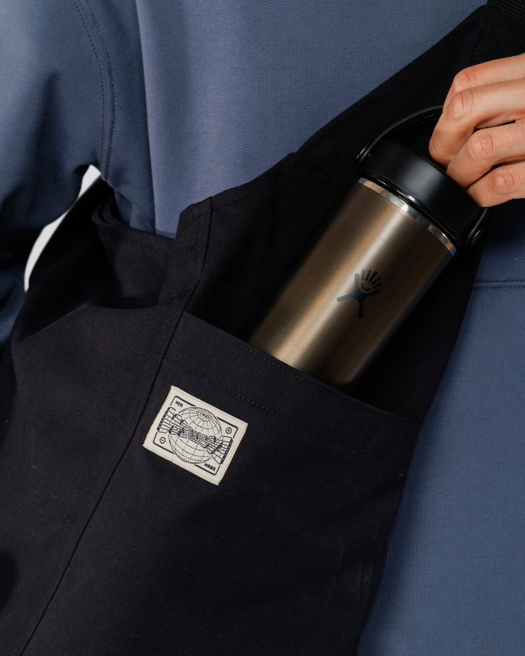 Studio Bag - Black
