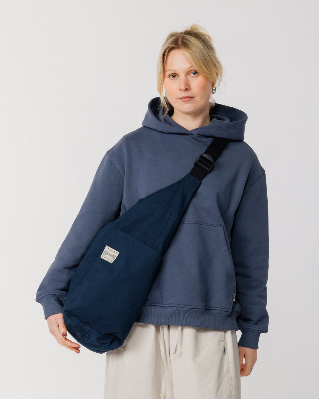Studio Bag - Navy