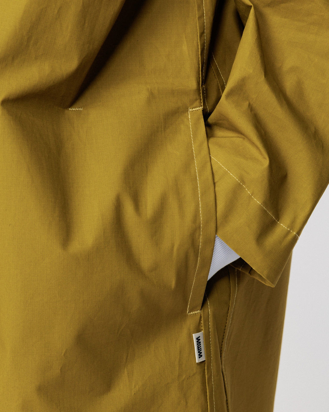 Nova Jacket - Olive