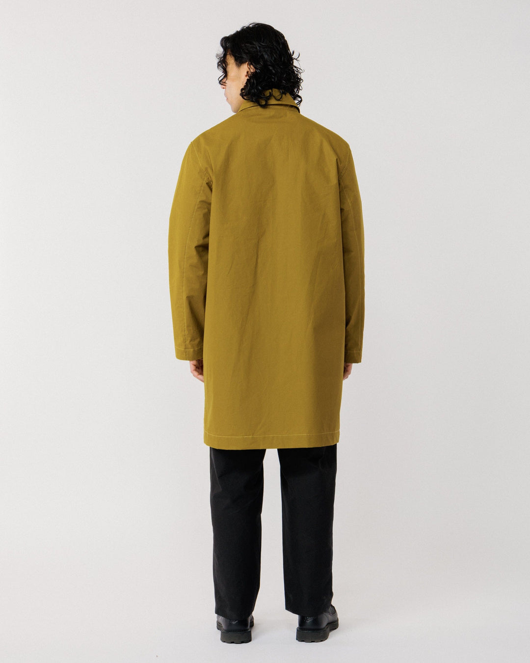 Nova Jacket - Olive