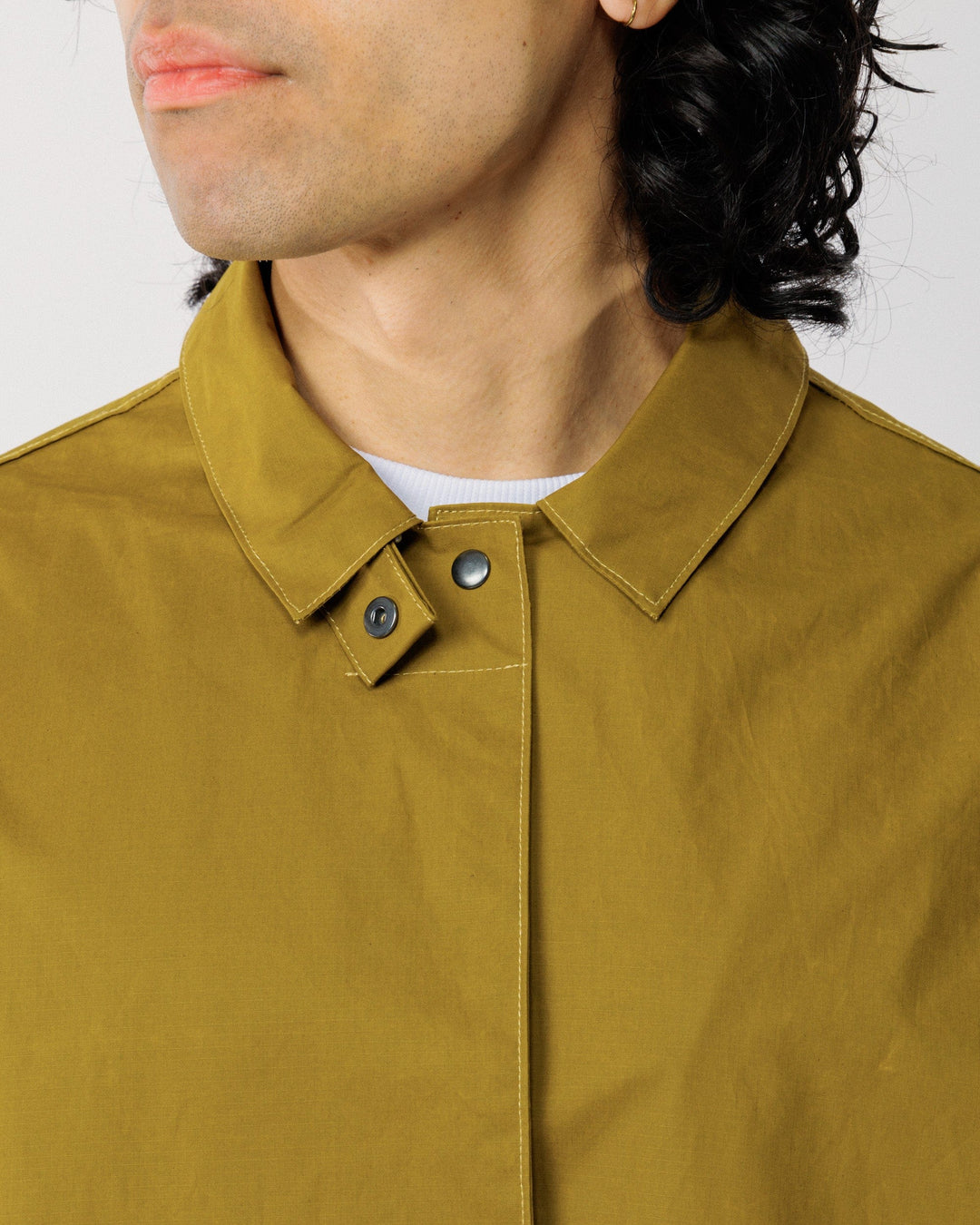 Nova Jacket - Olive