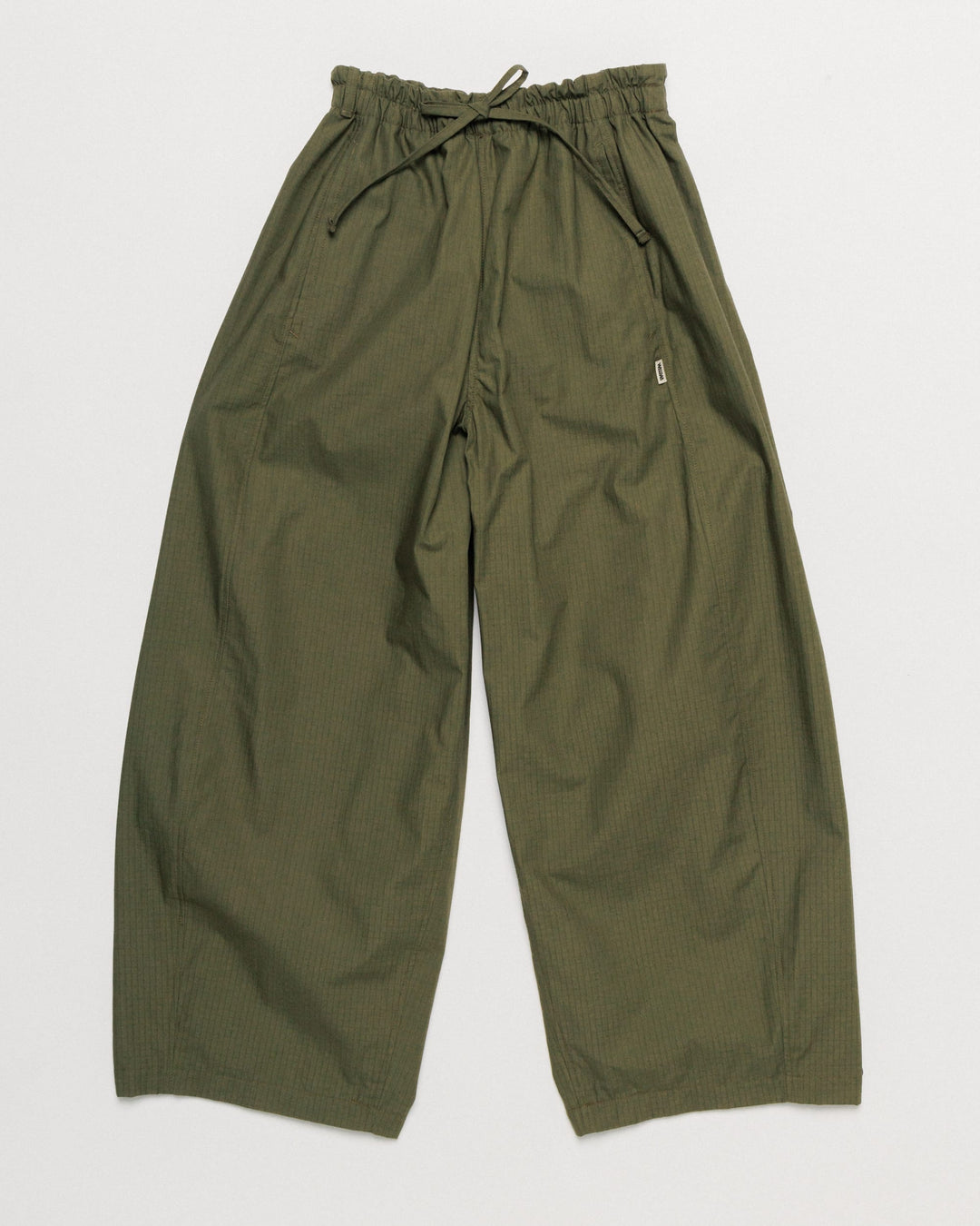 Atlas Pant - Khaki