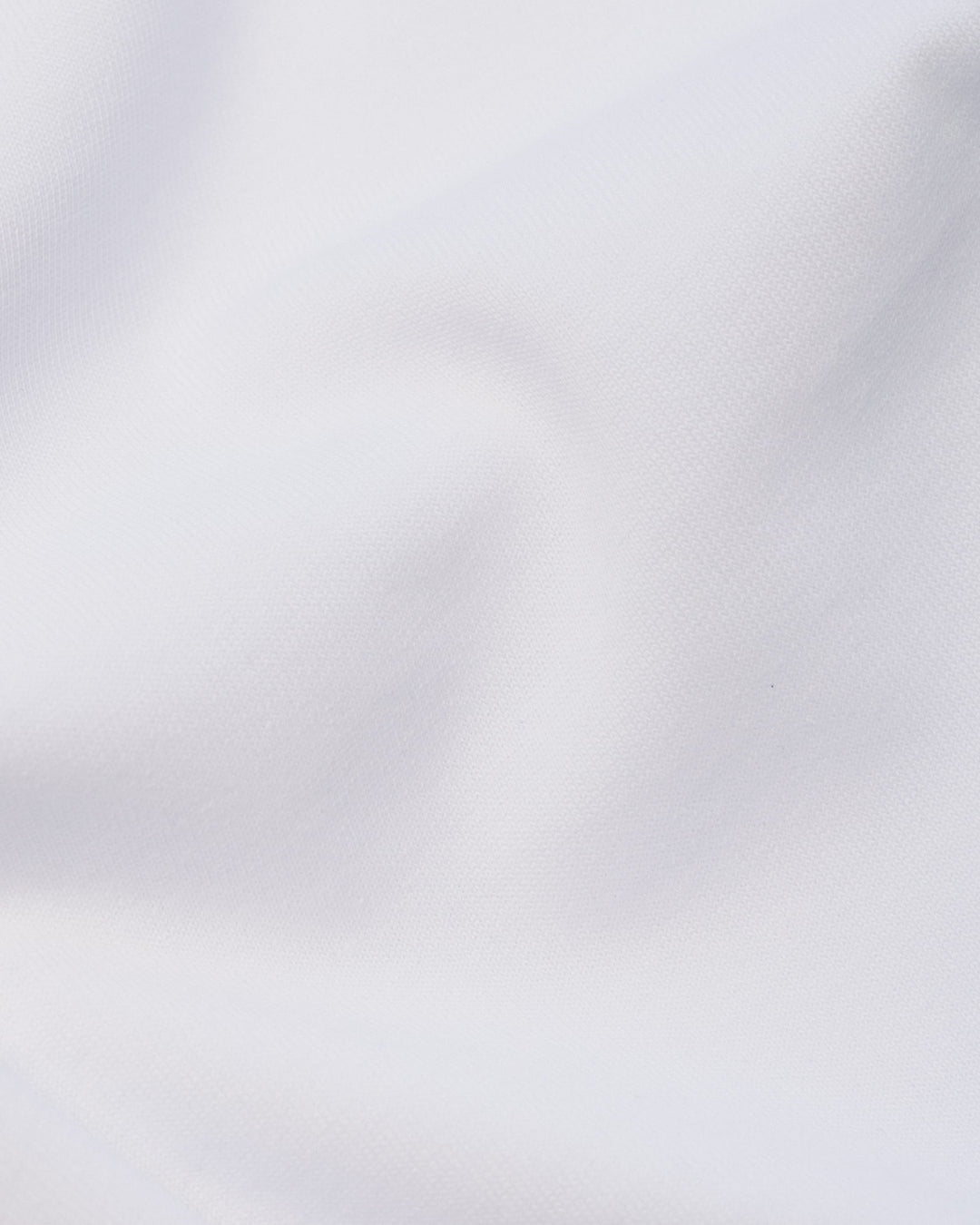 Grounded Logo Cropped T-Shirt - White