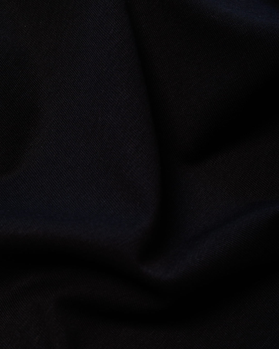 Grounded Logo Cropped T-Shirt - Black