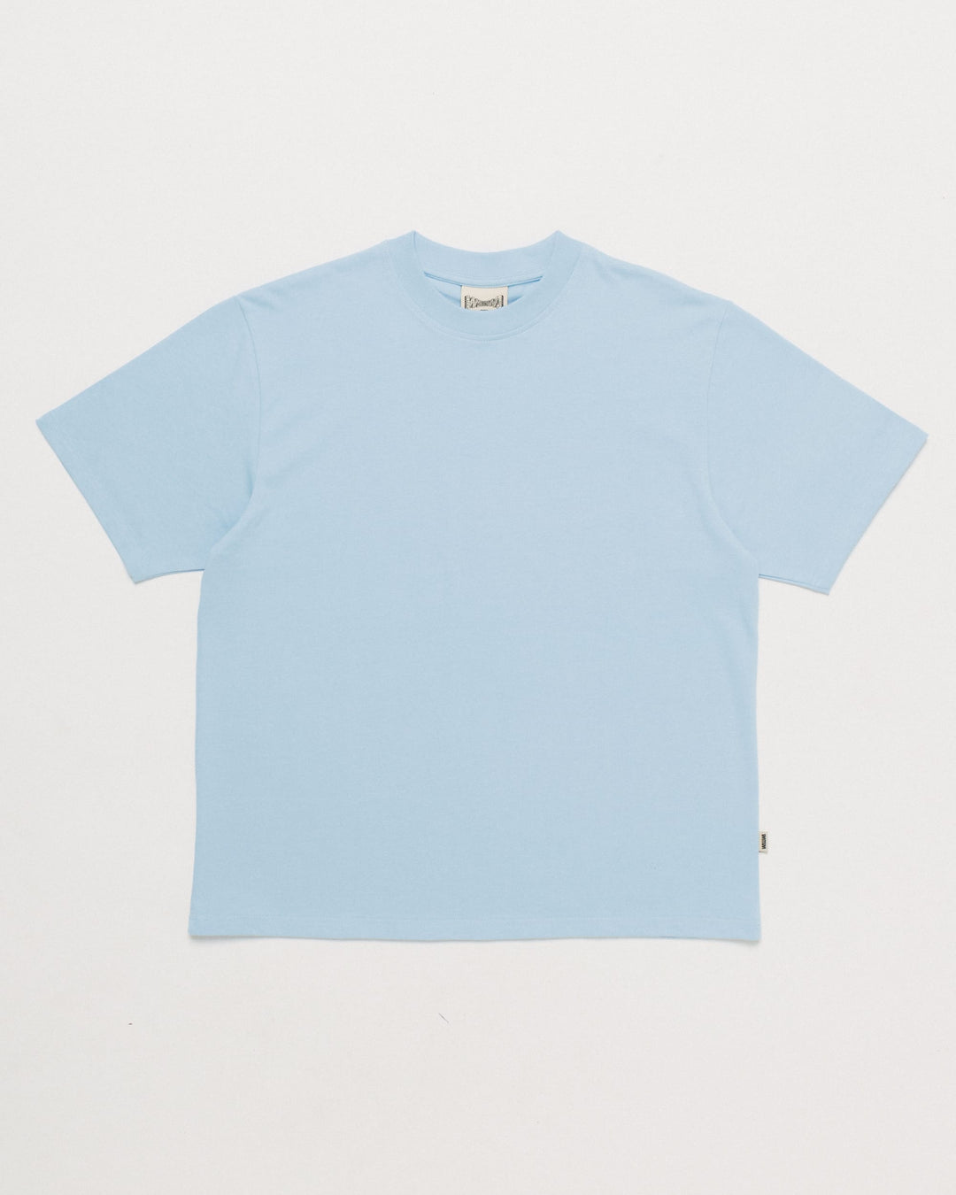 Mid-Weight Organic T-Shirt 3-Pack